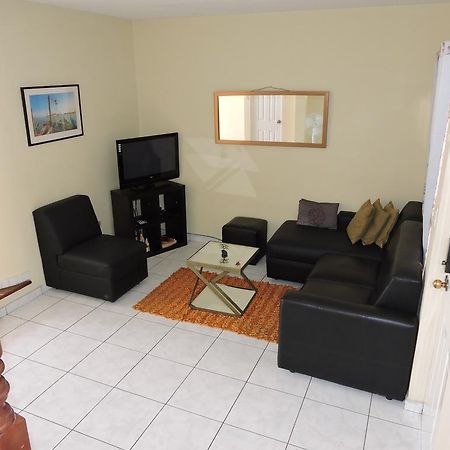 Cumbres De San Francisco Apartment Сан Салвадор Екстериор снимка