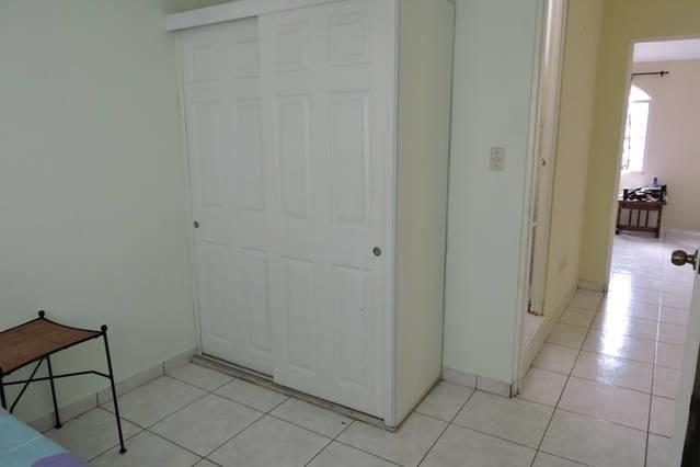 Cumbres De San Francisco Apartment Сан Салвадор Екстериор снимка