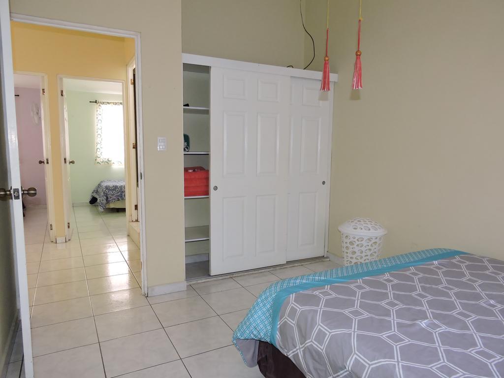 Cumbres De San Francisco Apartment Сан Салвадор Екстериор снимка