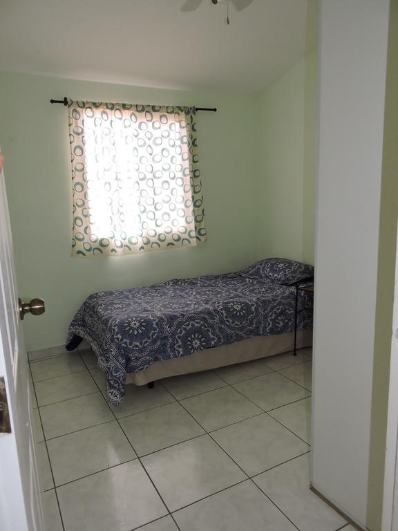Cumbres De San Francisco Apartment Сан Салвадор Екстериор снимка